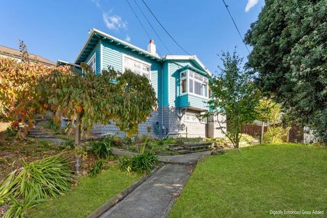Photo of property in 8a Hull Street, South Hill, Oamaru, 9400