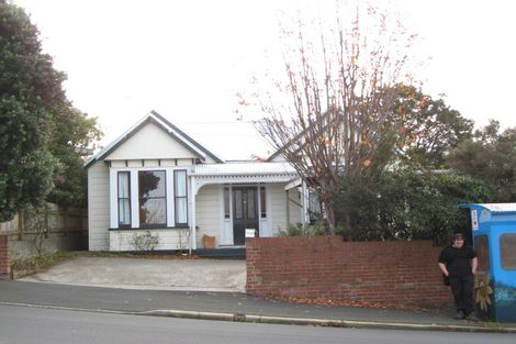 Photo of property in 50 Ross Street, Roslyn, Dunedin, 9010