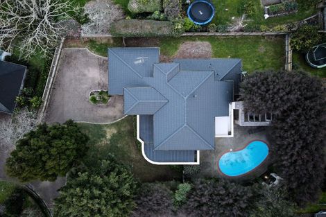 Photo of property in 7 Nielsen Gardens, Rototuna, Hamilton, 3210