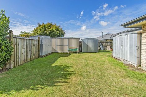 Photo of property in 109 Tennyson Street, Rolleston, 7614