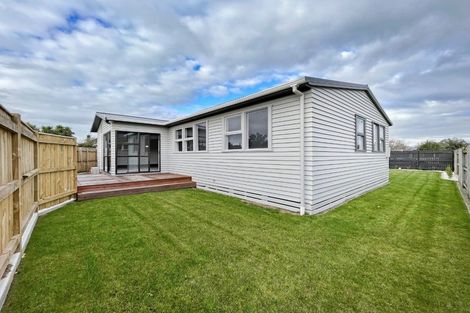 Photo of property in 107 Limbrick Street, Terrace End, Palmerston North, 4410