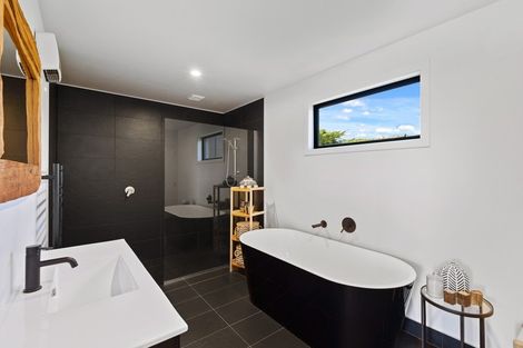 Photo of property in 594 North Eyre Road, Swannanoa, Rangiora, 7476