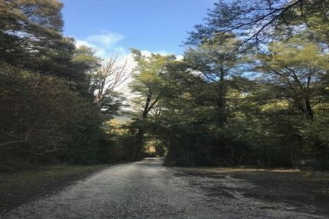 Photo of property in 43 Porika Road, Rotoroa, Murchison, 7077