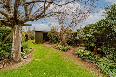 Photo of property in 4 Guy Street, Waipawa, 4210