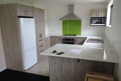 Photo of property in 1 Saint Abbs Place, North Dunedin, Dunedin, 9016