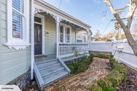 Photo of property in 12 Wynyard Road, Mount Eden, Auckland, 1024
