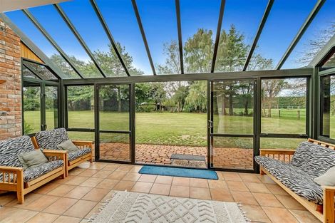 Photo of property in 153 Chattertons Road, Templeton, Christchurch, 7676