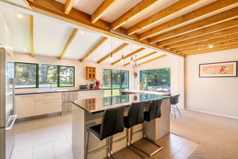 Photo of property in 218 Flightys Road, Judgeford, Porirua, 5381