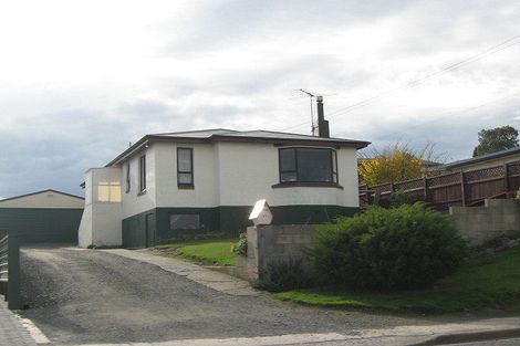 Photo of property in 21 Stamford Street, Balclutha, 9230