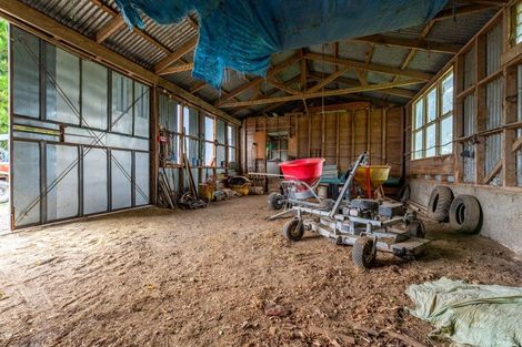 Photo of property in 120 Summerleaze Road, Pareora West, Timaru, 7971