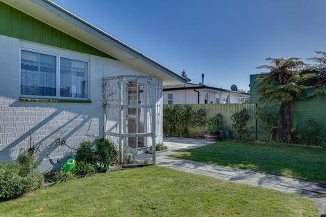 Photo of property in 1 Owen Place, Springlands, Blenheim, 7201