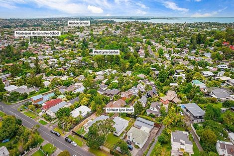 Photo of property in 10 West Lynn Road, Titirangi, Auckland, 0604