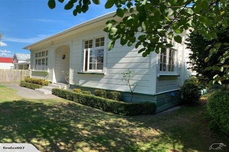 Photo of property in 31 Halswell Street, Whanganui, 4500