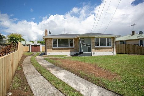 Photo of property in 3 Defoe Avenue, Hillcrest, Hamilton, 3216