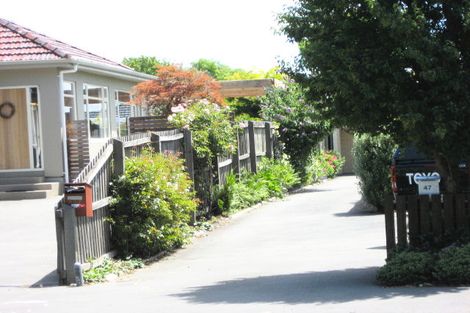 Photo of property in 47 Hawford Road, Opawa, Christchurch, 8023