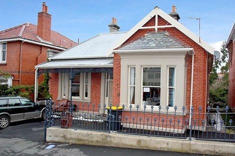 Photo of property in 152 Cargill Street, Dunedin Central, Dunedin, 9016