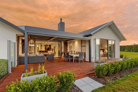 Photo of property in 6/186 Trents Road, Prebbleton, Christchurch, 7676