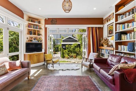 Photo of property in 78 Wade Street, Wadestown, Wellington, 6012