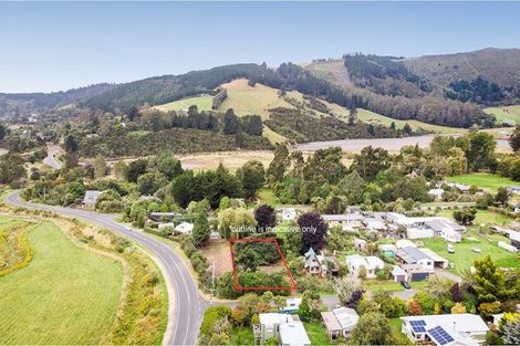 Photo of property in 1 Erne Street, Waitati, 9085