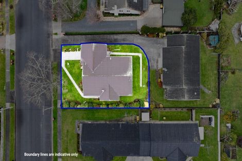 Photo of property in 87 Lorne Street, Morrinsville, 3300