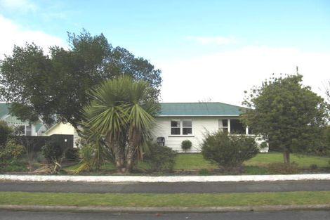 Photo of property in 10 Freyberg Street, Solway, Masterton, 5810