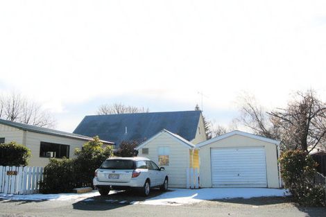 Photo of property in 39 Hopkins Road, Twizel, 7901