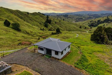 Photo of property in 674 Rakautapu Road, Kohukohu, 0491