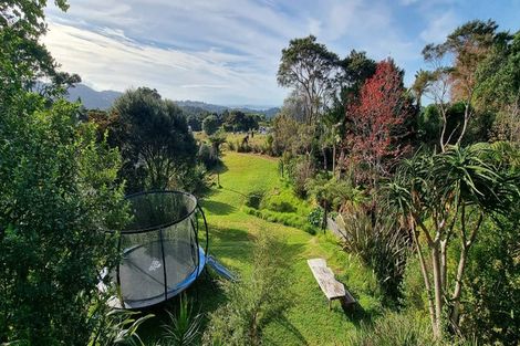 Photo of property in 428 Huia Road, Laingholm, Auckland, 0604