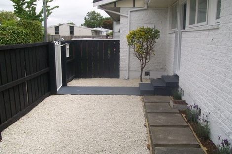 Photo of property in 2/224 Springfield Road, St Albans, Christchurch, 8014