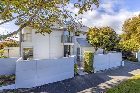 Photo of property in 1/1010 Colombo Street, St Albans, Christchurch, 8014