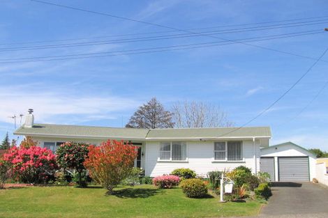 Photo of property in 46 Mount View Drive, Mangakakahi, Rotorua, 3015