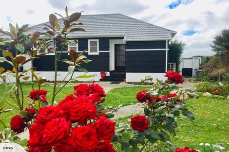 Photo of property in 100 Miller Street, Georgetown, Invercargill, 9812
