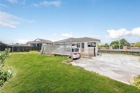 Photo of property in 213 Mahia Road, Wattle Downs, Auckland, 2103