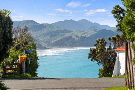 Photo of property in 27 Guthrie Crescent, Castlepoint, Masterton, 5889