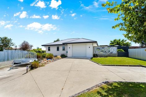 Photo of property in 4 Berwick Place, Tokoroa, 3420