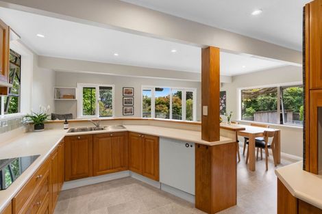Photo of property in 8 Korimako Road, Days Bay, Lower Hutt, 5013
