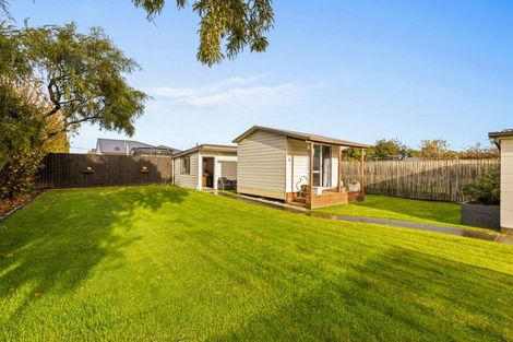 Photo of property in 21 Checketts Avenue, Halswell, Christchurch, 8025