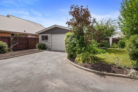 Photo of property in 20 Parkhouse Drive, Rangiora, 7400