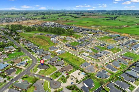 Photo of property in 1 Fergusson Grove, Morrinsville, 3300