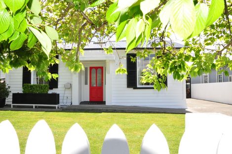 Photo of property in 129 Church Street, West End, Palmerston North, 4412