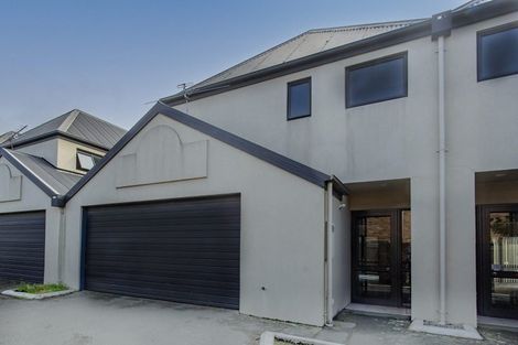 Photo of property in 2/67 Brockworth Place, Riccarton, Christchurch, 8011