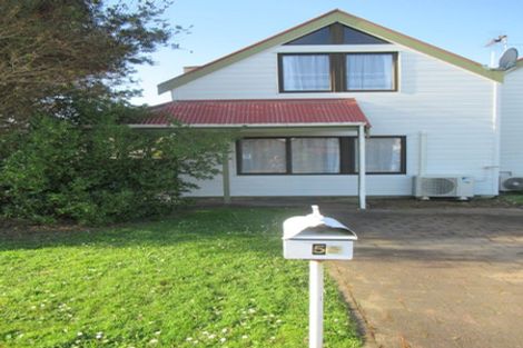 Photo of property in Princeton Gardens, 5/58 Cuba Street, Petone, Lower Hutt, 5012