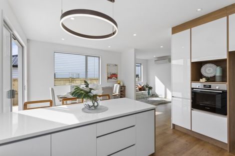 Photo of property in 17 Roa Avenue, Hobsonville, Auckland, 0616