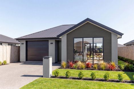 Photo of property in 13 Merrin Street, Kaiapoi, 7630