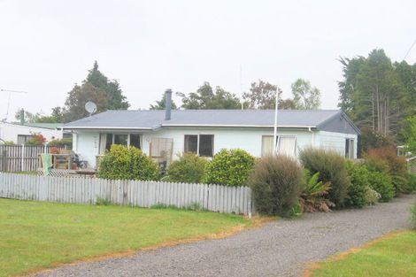 Photo of property in 22 Miharo Street, Rangataua, Ohakune, 4691