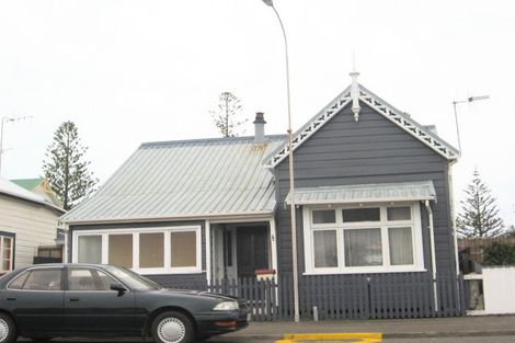 Photo of property in 38 Mcgrath Street, Napier South, Napier, 4110