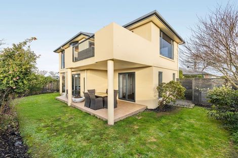 Photo of property in 20 Claridges Road, Casebrook, Christchurch, 8051