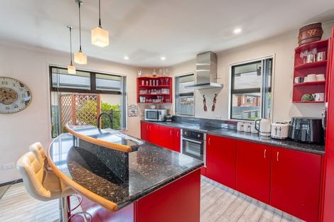 Photo of property in 100a Otipua Road, Watlington, Timaru, 7910