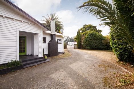 Photo of property in 1348 Napier Road, Ashhurst, 4810