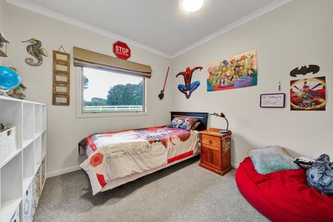 Photo of property in 483 Corbett Road, Lepperton, New Plymouth, 4373